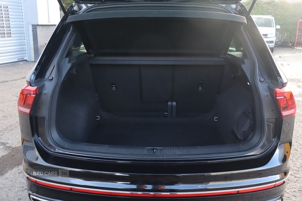 Used Volkswagen Tiguan 2023 for sale - 76359443: Photo 10