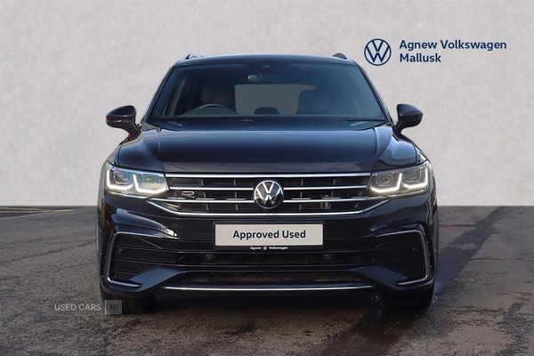 Used Volkswagen Tiguan 2023 for sale - 76359443: Photo 11