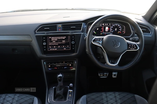 Used Volkswagen Tiguan 2023 for sale - 76359443: Photo 13