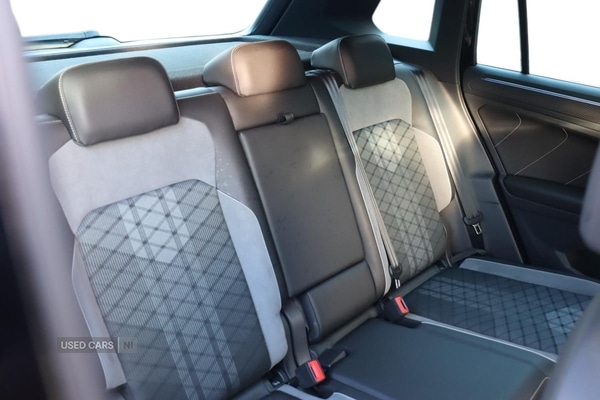 Used Volkswagen Tiguan 2023 for sale - 76359443: Photo 14
