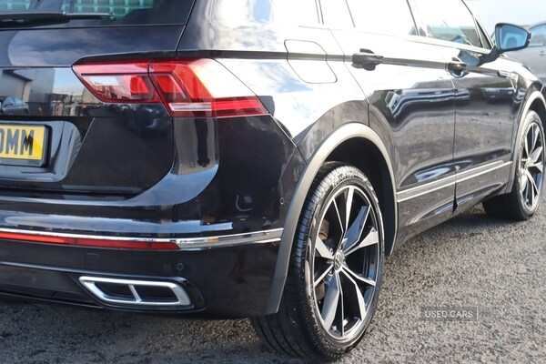 Used Volkswagen Tiguan 2023 for sale - 76359443: Photo 19