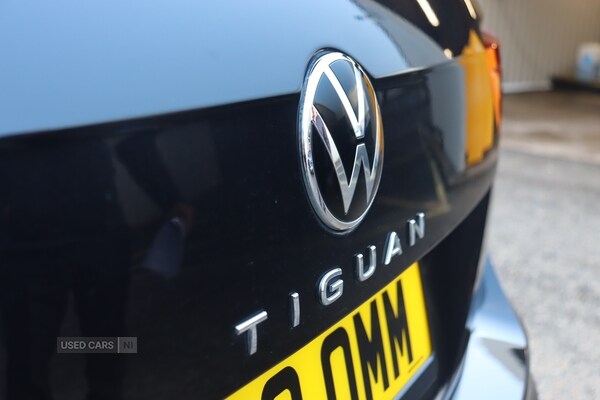 Used Volkswagen Tiguan 2023 for sale - 76359443: Photo 22