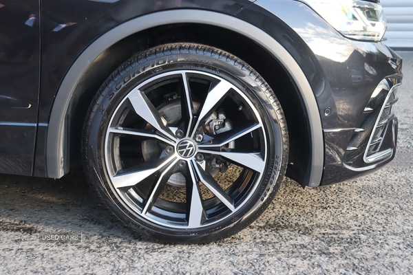 Used Volkswagen Tiguan 2023 for sale - 76359443: Photo 25