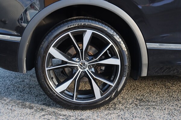 Used Volkswagen Tiguan 2023 for sale - 76359443: Photo 26