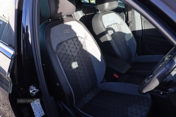 Used Volkswagen Tiguan 2023 for sale - 76359443: Photo 27