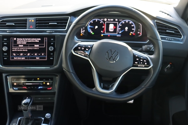 Used Volkswagen Tiguan 2023 for sale - 76359443: Photo 29