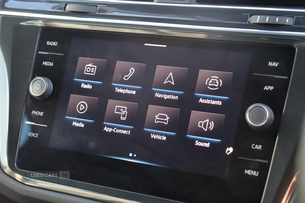Used Volkswagen Tiguan 2023 for sale - 76359443: Photo 34