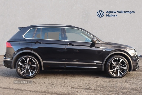 Used Volkswagen Tiguan 2023 for sale - 76359443: Photo 4