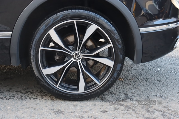 Used Volkswagen Tiguan 2023 for sale - 76359443: Photo 5
