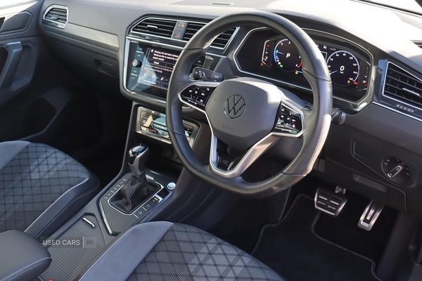 Used Volkswagen Tiguan 2023 for sale - 76359443: Photo 6
