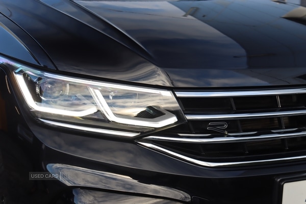 Used Volkswagen Tiguan 2023 for sale - 76359443: Photo 7