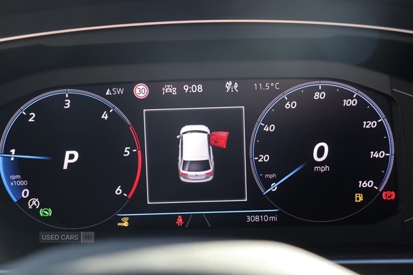 Used Volkswagen Tiguan 2023 for sale - 76359443: Photo 8