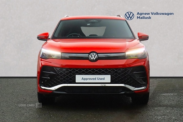 Used Volkswagen Tiguan 2025 for sale - 78048438: Photo 11