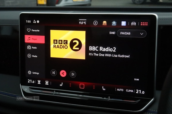 Used Volkswagen Tiguan 2025 for sale - 78048438: Photo 16