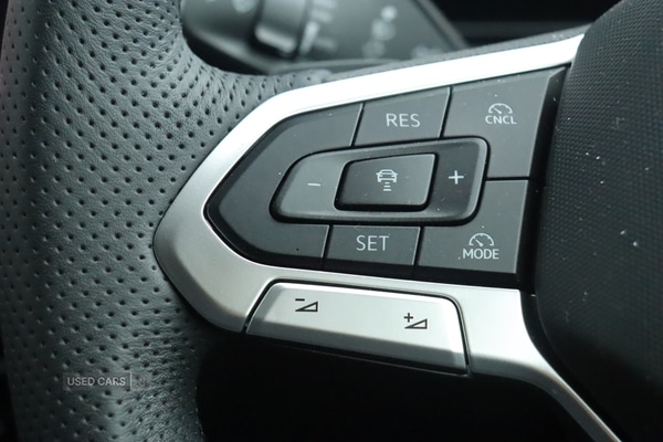 Used Volkswagen Tiguan 2025 for sale - 78048438: Photo 17