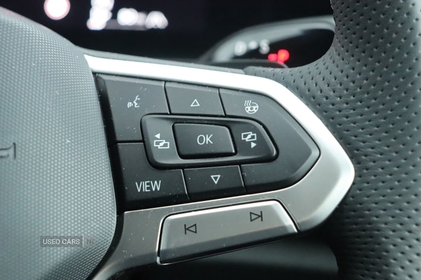 Used Volkswagen Tiguan 2025 for sale - 78048438: Photo 18