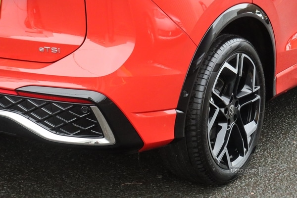 Used Volkswagen Tiguan 2025 for sale - 78048438: Photo 19