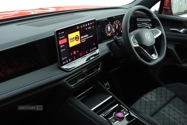 Used Volkswagen Tiguan 2025 for sale - 78048438: Photo 2