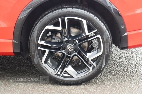 Used Volkswagen Tiguan 2025 for sale - 78048438: Photo 24