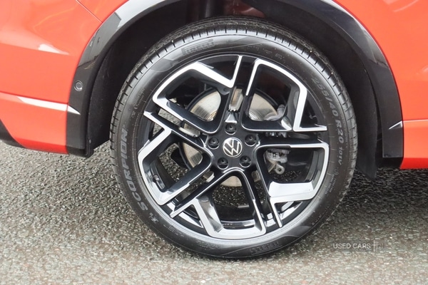 Used Volkswagen Tiguan 2025 for sale - 78048438: Photo 25