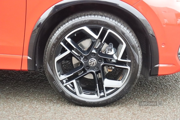 Used Volkswagen Tiguan 2025 for sale - 78048438: Photo 26