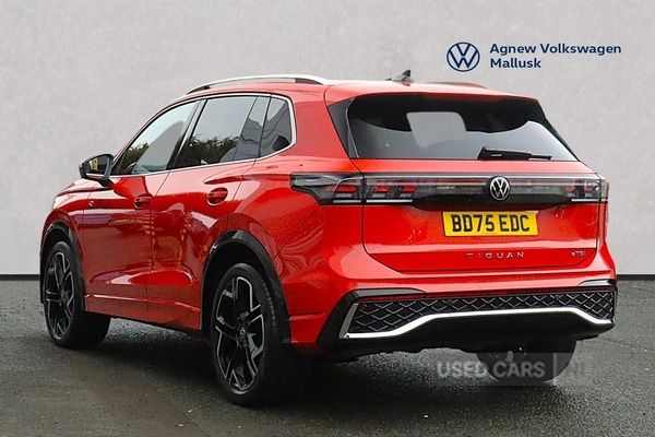 Used Volkswagen Tiguan 2025 for sale - 78048438: Photo 3