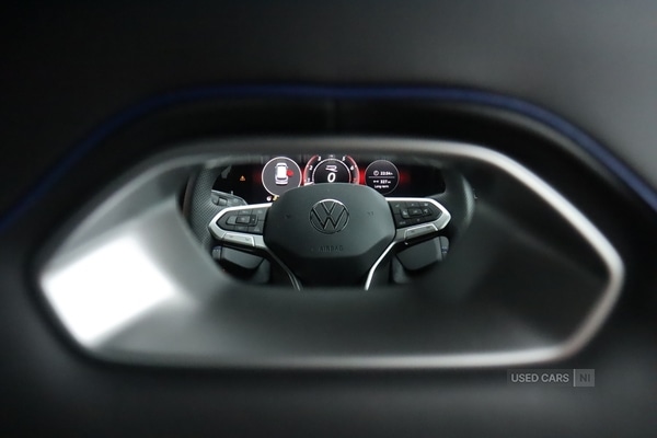 Used Volkswagen Tiguan 2025 for sale - 78048438: Photo 33