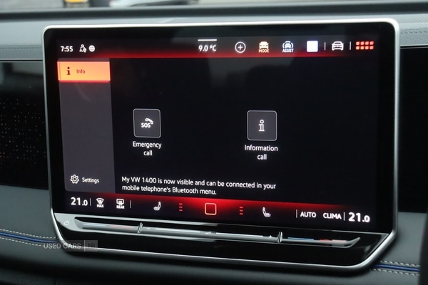 Used Volkswagen Tiguan 2025 for sale - 78048438: Photo 34