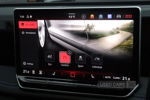 Used Volkswagen Tiguan 2025 for sale - 78048438: Photo 36