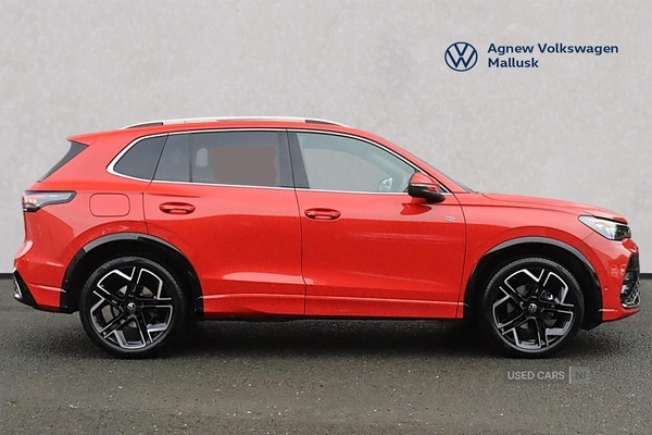 Used Volkswagen Tiguan 2025 for sale - 78048438: Photo 4