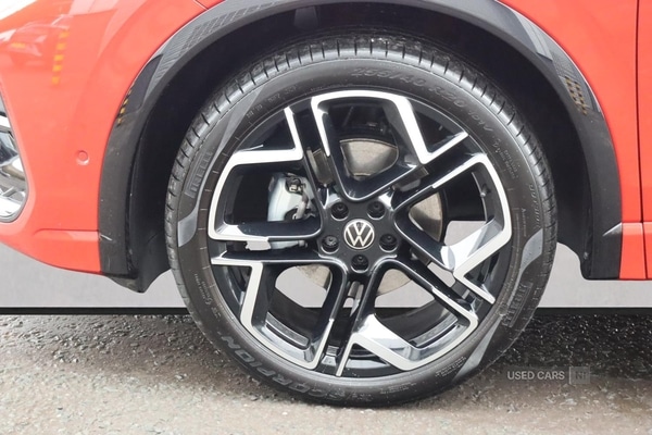 Used Volkswagen Tiguan 2025 for sale - 78048438: Photo 5