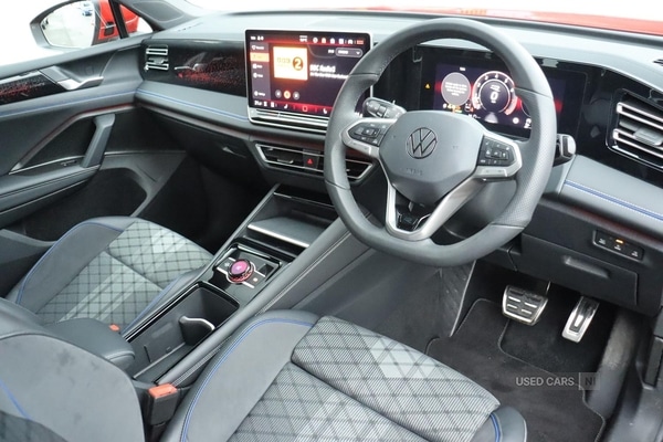 Used Volkswagen Tiguan 2025 for sale - 78048438: Photo 6