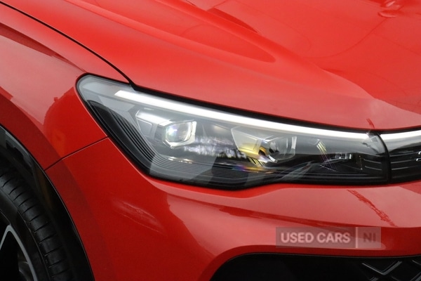 Used Volkswagen Tiguan 2025 for sale - 78048438: Photo 7