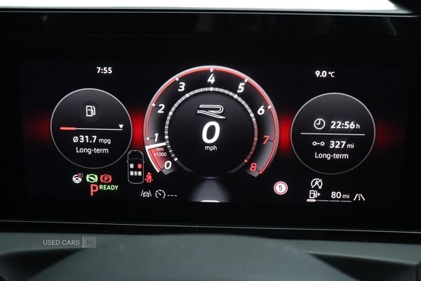 Used Volkswagen Tiguan 2025 for sale - 78048438: Photo 8