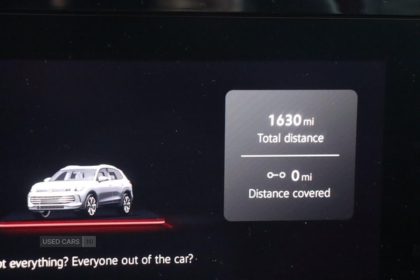 Used Volkswagen Tiguan 2025 for sale - 78048438: Photo 9