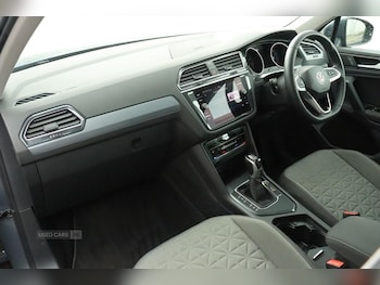 Used Volkswagen Tiguan 2023 for sale - 79591120: Photo