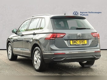 Used Volkswagen Tiguan 2023 for sale - 79591120: Photo