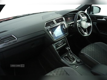 Used Volkswagen Tiguan 2021 for sale - 78245930: Photo