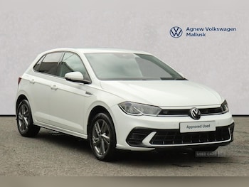 Used Volkswagen Polo 2022 for sale - 79577805: Photo