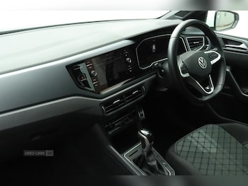 Used Volkswagen Polo 2022 for sale - 79577805: Photo