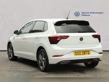 Used Volkswagen Polo 2022 for sale - 79577805: Photo