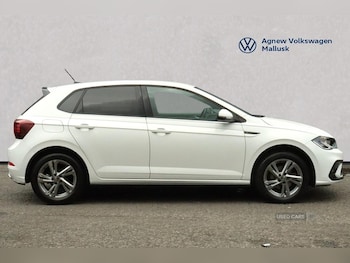 Used Volkswagen Polo 2022 for sale - 79577805: Photo