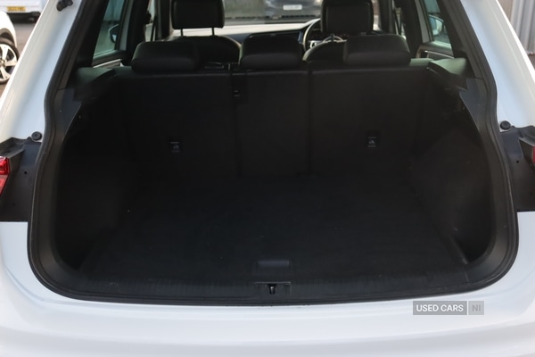 Used Volkswagen Tiguan 2018 for sale - 76528412: Photo 10