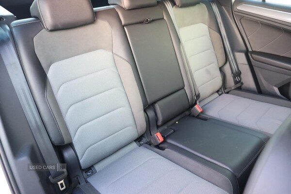 Used Volkswagen Tiguan 2018 for sale - 76528412: Photo 14