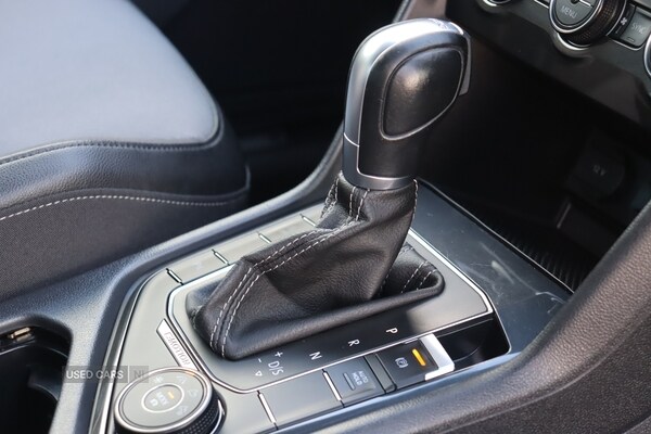 Used Volkswagen Tiguan 2018 for sale - 76528412: Photo 15