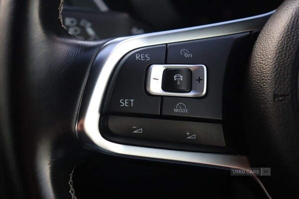 Used Volkswagen Tiguan 2018 for sale - 76528412: Photo 17