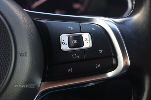 Used Volkswagen Tiguan 2018 for sale - 76528412: Photo 18