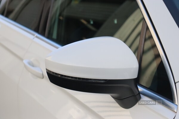 Used Volkswagen Tiguan 2018 for sale - 76528412: Photo 20