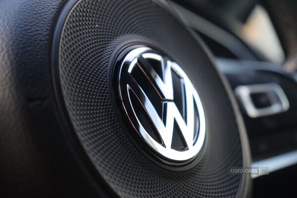 Used Volkswagen Tiguan 2018 for sale - 76528412: Photo 21