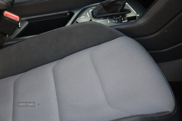 Used Volkswagen Tiguan 2018 for sale - 76528412: Photo 23